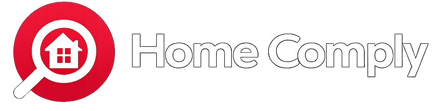 Home Comply Logo